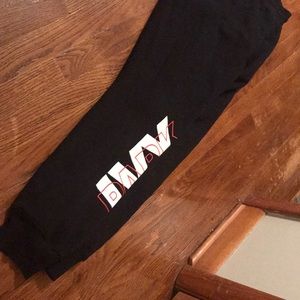 Ivy park sweat pants